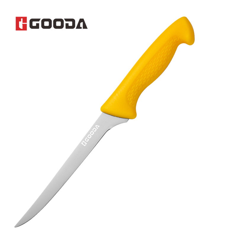 6'' Boning Knife