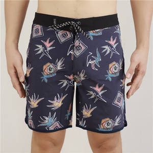 <strong>Custom</strong> New Style Hot Selling Stretchy Men <strong>Short</strong> Pants Beach Swim Board <strong>Shorts</strong> - Product Image 2