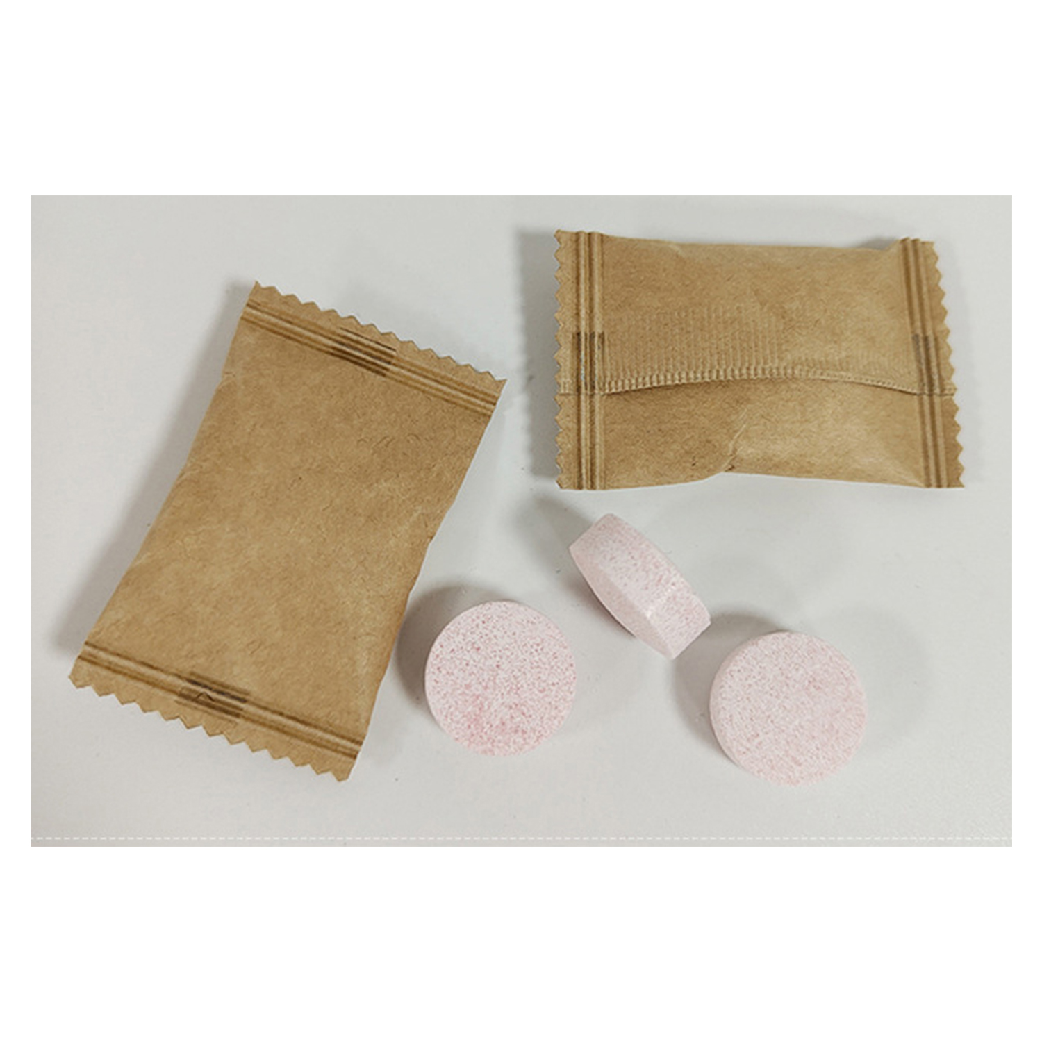 Многофункциональный очиститель многофункциональные чистящие таблетки