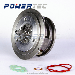 Powertec Turbo Core 810356 810356-0001 810356-1, SH0113700B, SH0113700C, para Mazda 6, CX5, 2,2, D - Product Image 2