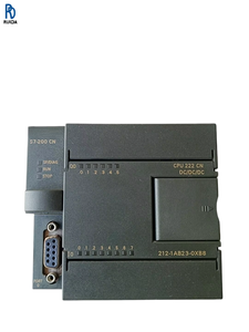 เซ็นเซอร์ตัวควบคุม PLC โมดูล PLC ของแท้ใหม่เอี่ยมรุ่น6ES7 212-1AB23-0XB8 - Product Image 1