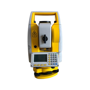 Instrument d'arpentage NTS-332R10 du SUD <span class=keywords><strong>Station</strong></span> totale sans réflecteur de 1000m <span class=keywords><strong>avec</strong></span> <span class=keywords><strong>carte</strong></span> SD/<span class=keywords><strong>Station</strong></span> totale d'importation USB - Product Image 5