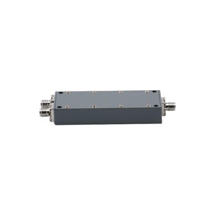 RF-VERMOGEN 500MHz 0,5GHz-8GHz 50W SMA-F 2-weg vermogenssplitter - Product Image 4