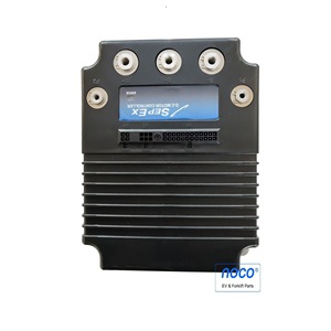 Golf-Specific 48V DC <b>Motor</b> <b>Controller</b> Electric Vehicle 1244-5461 - Product Image 2