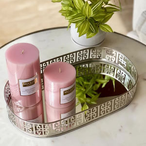 ถาดเก็บของทองเหลืองทำมือดีไซน์ล่าสุด - Product Image 2