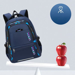 <span class=keywords><strong>Mochila</strong></span> <span class=keywords><strong>de</strong></span> nailon <span class=keywords><strong>de</strong></span> gran capacidad con estilo Dong-Ao, <span class=keywords><strong>mochila</strong></span> escolar impermeable para niños y adolescentes, tela Oxford <span class=keywords><strong>Tik</strong></span> <span class=keywords><strong>Tok</strong></span>, moda novedosa - Product Image 3