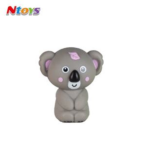 Marionetas <span class=keywords><strong>De</strong></span> <span class=keywords><strong>dedo</strong></span> <span class=keywords><strong>De</strong></span> animales salvajes para niños, Marionetas <span class=keywords><strong>De</strong></span> animales salvajes con Koala/ardilla/zorro/<span class=keywords><strong>cocodrilo</strong></span>/Mono - Product Image 5