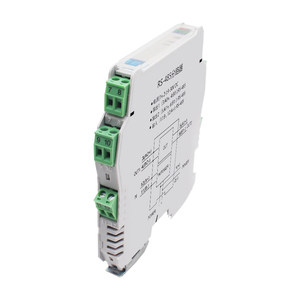 Répéteur Isolateur RS485 Un-à-Deux, Hub Photoélectrique Quatre Ports, Module Répartiteur de Signal Numérique Multi-Ports Modbus TD-751X Chine - Product Image 4