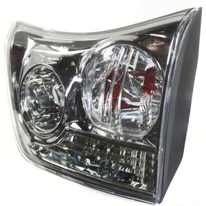 Pour le feu antibrouillard arrière Lexus RX300, années 03-05, 81550/81560-48060/061 - Product Image 2