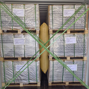 الجدار الخارجي الزخرفي الحديث ، الكسوة الخشبية للحبوب في الهواء الطلق - Product Image 6