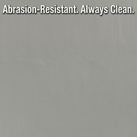 Revêtement extérieur durci, résistant aux rayures et à l'abrasion, haute résistance, finition protectrice pour les surfaces extérieures des murs de bâtiments