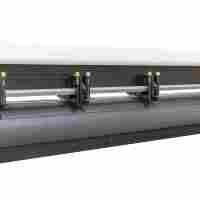 Plotter de Corte de Vinilo Colordowell EH-1750AST, Precisión de +/-0.01mm, Ancho de Corte de 1660mm, Motor Servo con Placa ARM
