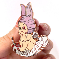 Fabricant professionnel de haute qualité dur Anime émail broche Badge populaire métal personnalisé épinglettes