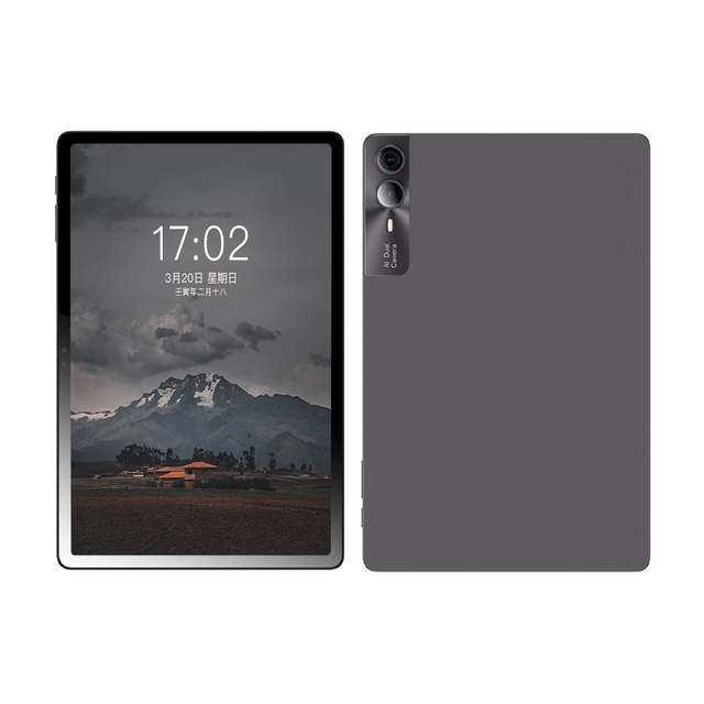 New Arrival 11 Inch Android Tablet Pc Large Ram 8GB Large Rom 256GB Android 13.0 Incell FHD Touch Screen Pc Tablet