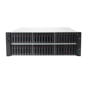 Stockage NVMe HPE Alletra 9000, architecture haute performance à 4 nœuds avec 100 % d'availability des données pour les entreprises, en stock - Product Image 2