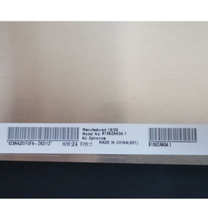 Excellent panneau LCD B156ZAN04.1 de 15,6 pouces, écran LCD TFT 3840*2160 - Product Image 2