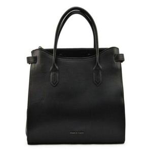 Women Fashion Faux Leather Two Handle <b>Zip</b> Soft Handbag Decorative Tassel Large Capacity Office Shoulder Tote <b>Purse</b> Elegant - Product Image 6