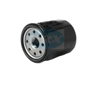 Diesel engines parts oil filter for 4JG2