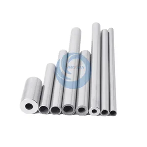 Fast delivery ASTM A312 A213 TP 304 316 316L 310S 321 3 inch Welded Seamless Pipe Stainless Steel Tube