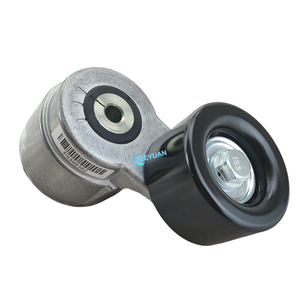 Maquinaria de Construcción 5332218 5398362 5319042 Polea Tensora de Correa de Transmisión del Motor ISF2.8 CM2220 F104 AN F117 F121 F122 - Product Image 1