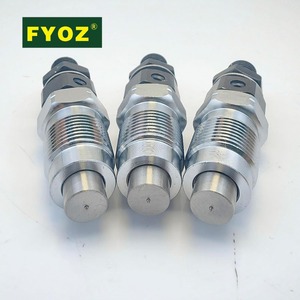 Injecteur de carburant pour moteur KUBOTA D722 BX1860 BX1870 1600153002 1687153000 1600153000 Pièce de rechange pour tracteurs utilitaires compacts - Product Image 6