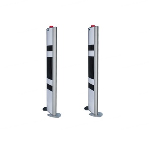 Lector de Puerta RFID UHF Vanch, Sistema Antirrobo para Libros, Control de Acceso, Sistemas de Biblioteca, Soluciones de Seguridad - Product Image 2