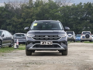 Coches <span class=keywords><strong>nuevos</strong></span> a la venta Coches de bajo precio 2025 <span class=keywords><strong>Volkswagen</strong></span> Tayron 300TSI Edición Premium 2WD SUV de tamaño medio Nuevo coche de gasolina Nuevo modelo - Product Image 2