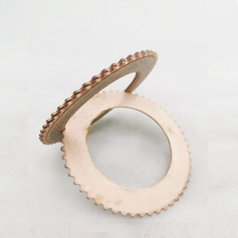 Hangzhou FADA Advance Gear Box Spare Parts Marine Boat Ship Clutch Brake Single Friction Plate 401-0018 for Sale