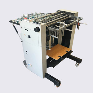 Máy Nạp Cọc Giấy Ma Sát Cho Ăn Tự Động Tốc Độ Cao Máy Nạp Giấy - Product Image 6