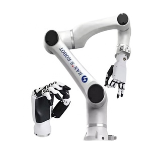 Robot Colaborativo de Alta Calidad y Brazo Robótico Humanoide con 6 Grados de Libertad y 12 Articulaciones para Automatización Industrial - Product Image 2