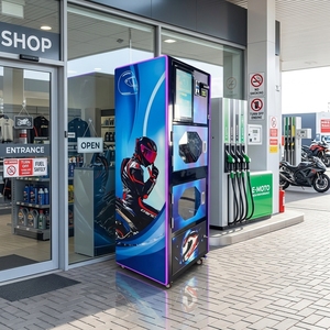 Outdoor Commercial Helmet Cleaning Machine Helmet Cleaning Machine Helmet Cleaning Machine - Product Image 2