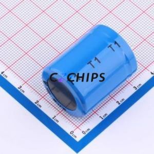 MAL205657472E3 Snap-in Aluminum Electrolytic Capacitor Through hole Component (THT),D25xL32mm 4700uF 20% 40V 10mm - Product Image 2