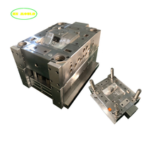HN MOULD TECH Moule d'injection plastique de haute qualité Modèle 1 pour pièces automobiles Origine Vietnam du fabricant automobile