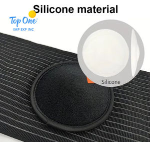 Bretelles lombaires élastiques médicales pour adultes Corset de soutien de la taille pour le travail sportif Corset de protection contre la douleur - Product Image 4