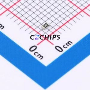 Resistencia SMD RCA03374KFLF 0603 (Tipo: Película Gruesa) (Resistencia: 374kOhm Precisión: 1%) - Product Image 1