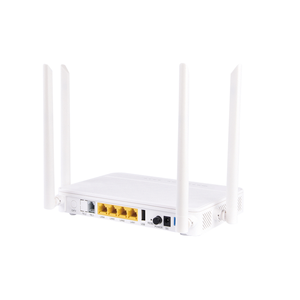 24g/5G AC GPON Dualband xpon ONT <span class=keywords><strong>Router</strong></span> với 4ge sợi epon 5G băng tần kép onu cho thiết bị sợi quang - Product Image 1