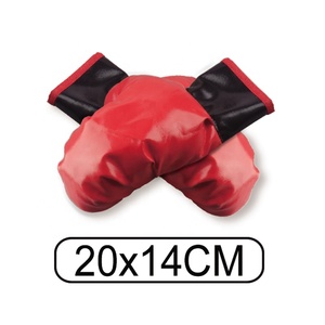 Juego de Boxeo de Pedales Jacko Toys, Pelota de Boxeo con Luz, Juguete Deportivo para Niños, Juego de Boxeo Personalizado - Product Image 3