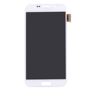 Original LCD hiển thị Đối với <span class=keywords><strong>Samsung</strong></span> <span class=keywords><strong>Galaxy</strong></span> <span class=keywords><strong>S6</strong></span> G920 SM-G920F G920F g920fd LCD hiển thị với màn hình cảm ứng Digitizer lắp ráp - Product Image 2