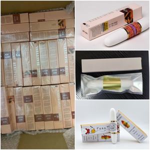 Palo de masaje Vaginal de etiqueta privada, limpieza de Vagina, Varita de ajuste Vaginal, palo de ajuste Vaginal Yoni - Product Image 3