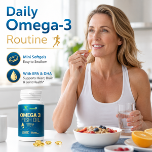 Voedingssupplement <span class=keywords><strong>omega</strong></span> <span class=keywords><strong>3</strong></span> supplementen <span class=keywords><strong>omega</strong></span> <span class=keywords><strong>3</strong></span> visolie capsules Private Label OEM ODM groothandel fabrikant - Product Image 4