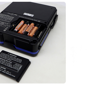 Bon prix Hioki IR4056-20 - Testeur d'isolement numérique Meg-ohm / Autres instruments de test - Testeur de résistance - Product Image 6