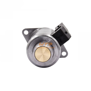 Électrovanne de capteur de pression de carburant de pièce de camion durable numéros de modèle 1916689 pour la série DA-F XF 95 <span class=keywords><strong>XF105</strong></span> - Product Image 3