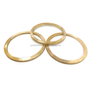 Manguito de Aleación de Cobre y Bronce de Estaño C93200 con Procesamiento Personalizado - Product Image 3