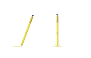 Bút cảm ứng S Pen chính hãng 100% dành cho <span class=keywords><strong>Samsung</strong></span> <span class=keywords><strong>Galaxy</strong></span> <span class=keywords><strong>Note</strong></span> 9 với chức năng <span class=keywords><strong>Bluetooth</strong></span> - Product Image 6