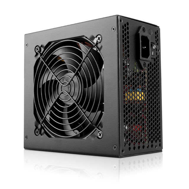 500W ATX 2.31 Rated Pc Power Supply High End Pc Psu 80 Plus GOLD OEM/ODM  100-240V Power Supply