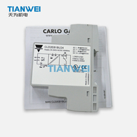 CLD2EB1BU24 100% nouveau et original Carlo Gavazzi contrôleur de niveau de liquide haut/bas niveau
