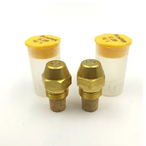 Oil Burner Nozzle Used for Waste Oils Heavy Equipment fuel injector fuel oil burner nozzle