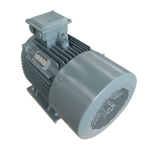 Générateur à aimants à faible régime 600 tr/min 15 kW, qualité garantie, prix compétitif, modèle YGDLF-15 - Product Image 2