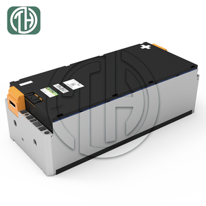 Module de batterie lithium-ion LYTH 22,<span class=keywords><strong>2</strong></span> V 116 Ah <span class=keywords><strong>2</strong></span>,5 kWh 2P6S 58 Ah NMC VDA355 avec 2000 cycles pour véhicules électriques - Product Image 2