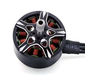 SURPASS S Series Bat S2807 2807 1300KV Brushless Motor for Racing <b>Drone</b> <b>Accessories</b> 7 Inch <b>Drone</b> UAV - Product Image 5
